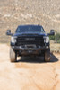 DV8 Offroad 20-23 GMC Sierra 2500/3500 Spec Series Front Bumper - FBGC2-01 Photo - out of package