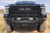 DV8 Offroad 20-23 GMC Sierra 2500/3500 Spec Series Front Bumper - FBGC2-01 Photo - out of package