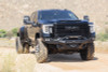DV8 Offroad 20-23 GMC Sierra 2500/3500 Spec Series Front Bumper - FBGC2-01 Photo - out of package