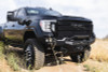 DV8 Offroad 20-23 GMC Sierra 2500/3500 Spec Series Front Bumper - FBGC2-01 Photo - out of package