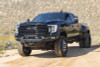 DV8 Offroad 20-23 GMC Sierra 2500/3500 Spec Series Front Bumper - FBGC2-01 Photo - out of package