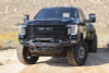 DV8 Offroad 20-23 GMC Sierra 2500/3500 Spec Series Front Bumper - FBGC2-01 Photo - out of package