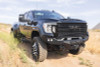 DV8 Offroad 20-23 GMC Sierra 2500/3500 Spec Series Front Bumper - FBGC2-01 Photo - out of package