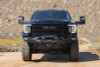 DV8 Offroad 20-23 GMC Sierra 2500/3500 Spec Series Front Bumper - FBGC2-01 Photo - out of package