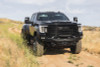 DV8 Offroad 20-23 GMC Sierra 2500/3500 Spec Series Front Bumper - FBGC2-01 Photo - out of package