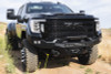 DV8 Offroad 20-23 GMC Sierra 2500/3500 Spec Series Front Bumper - FBGC2-01 Photo - out of package