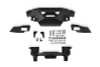 DV8 Offroad 24-26 GMC Sierra 2500/3500 Spec Series Front Bumper w/ Winch - FBGC2-02 Photo - out of package