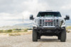 DV8 Offroad 24-26 GMC Sierra 2500/3500 Spec Series Front Bumper w/ Winch - FBGC2-02 Photo - out of package