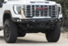 DV8 Offroad 24-26 GMC Sierra 2500/3500 Spec Series Front Bumper w/ Winch - FBGC2-02 Photo - out of package