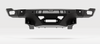 DV8 Offroad 24-26 GMC Sierra 2500/3500 Spec Series Front Bumper w/ Winch - FBGC2-02 Photo - out of package