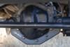 DV8 Offroad 07-18 Jeep Wrangler JK Dana 44 Front Differential Skid Plate - SPJK-12 Photo - Primary