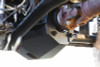 DV8 Offroad 07-18 Jeep Wrangler JK Dana 44 Front Differential Skid Plate - SPJK-12 Photo - out of package
