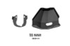 DV8 Offroad 07-18 Jeep Wrangler JK Dana 44 Front Differential Skid Plate - SPJK-12 Photo - out of package