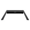 Westin 17-26 Ford F-250/F-350 SD 6.8ft Bed Electric Retractable Tonneau Cover - Black - 19-51005 Photo - Close Up