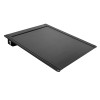 Westin 17-26 Ford F-250/F-350 SD 6.8ft Bed Electric Retractable Tonneau Cover - Black - 19-51005 Photo - out of package