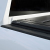 Westin 20-26 GM Silverado/Sierra 2500/3500 6.5ft Bed Electric Retractable Tonneau Cover - Black - 19-53995 Photo - lifestyle view