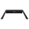 Westin 19-25 RAM 2500/3500 6.4ft Bed Electric Retractable Tonneau Cover - Black - 19-54025 Photo - Close Up