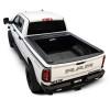 Westin 19-25 RAM 2500/3500 6.4ft Bed Electric Retractable Tonneau Cover - Black - 19-54025 Photo - lifestyle view