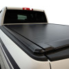 Westin 19-25 RAM 2500/3500 6.4ft Bed Electric Retractable Tonneau Cover - Black - 19-54025 Photo - lifestyle view