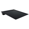 Westin 19-25 RAM 2500/3500 6.4ft Bed Electric Retractable Tonneau Cover - Black - 19-54025 Photo - out of package