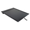 Westin 17-26 Ford F-250/F-350/F-450/F-550 SD 6ft 10in Bed Manual Retractable Tonneau Cover - Black - 19-61005 Photo - out of package