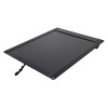 Westin 17-26 Ford F-250/F-350/F-450/F-550 SD 6ft 10in Bed Manual Retractable Tonneau Cover - Black - 19-61005 Photo - out of package