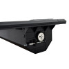 Westin 15-26 Ford F-150 / 22-26 Ford F-150 Lightning 5ft 5in Bed Manual Retractable Tonneau Cover - 19-64625 Photo - Close Up