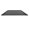 Westin 15-26 Ford F-150 / 22-26 Ford F-150 Lightning 5ft 5in Bed Manual Retractable Tonneau Cover - 19-64625 Photo - Close Up