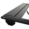 Westin 15-26 Ford F-150 / 22-26 Ford F-150 Lightning 5ft 5in Bed Manual Retractable Tonneau Cover - 19-64625 Photo - Close Up
