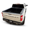 Westin 19-26 GM Silverado/Sierra 1500 5ft 8in Bed Manual Retractable Tonneau Cover - Black - 19-64745 Photo - lifestyle view
