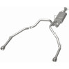 BRExhaust 19-24 Ram 1500 5.7L Direct-Fit Exhaust System Kit - 106-1074 Photo - out of package