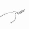 BRExhaust 19-24 Ram 1500 5.7L Direct-Fit Exhaust System Kit - 106-1074 360 Degree Image Set