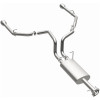 BRExhaust 19-24 Ram 1500 5.7L Direct-Fit Exhaust System Kit - 106-1074 Photo - out of package