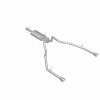 BRExhaust 19-24 Ram 1500 5.7L Direct-Fit Exhaust System Kit - 106-1074 360 Degree Image Set