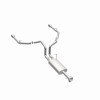 BRExhaust 19-24 Ram 1500 5.7L Direct-Fit Exhaust System Kit - 106-1074 360 Degree Image Set