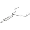 BRExhaust 19-24 Ram 1500 5.7L Direct-Fit Exhaust System Kit - 106-1074 Photo - out of package