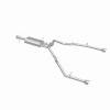 BRExhaust 19-24 Ram 1500 5.7L Direct-Fit Exhaust System Kit - 106-1074 360 Degree Image Set