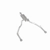 BRExhaust 19-24 Ram 1500 5.7L Direct-Fit Exhaust System Kit - 106-1074 360 Degree Image Set