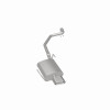 BRExhaust 10-13 Acura MDX 3.7L Direct-Fit Exhaust Muffler Kit - 108-0110 360 Degree Image Set