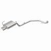 BRExhaust 10-13 Acura MDX 3.7L Direct-Fit Exhaust Muffler Kit - 108-0110 360 Degree Image Set