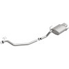 BRExhaust 10-13 Acura MDX 3.7L Direct-Fit Exhaust Muffler Kit - 108-0110 Photo - out of package