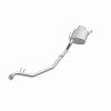 BRExhaust 10-13 Acura MDX 3.7L Direct-Fit Exhaust Muffler Kit - 108-0110 360 Degree Image Set