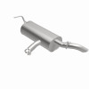 BRExhaust 19-22 Jeep Cherokee 2.4L Direct-Fit Exhaust Muffler Kit - 108-0291 360 Degree Image Set