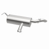 BRExhaust 19-22 Jeep Cherokee 2.4L Direct-Fit Exhaust Muffler Kit - 108-0291 360 Degree Image Set