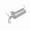 BRExhaust 19-22 Jeep Cherokee 2.4L Direct-Fit Exhaust Muffler Kit - 108-0291 360 Degree Image Set