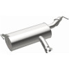 BRExhaust 19-22 Jeep Cherokee 2.4L Direct-Fit Exhaust Muffler Kit - 108-0291 Photo - out of package