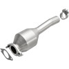 MagnaFlow 10-13 Ford Transit Connect 2.0L Calif Grade CARB Compliant Direct-Fit Catalytic Converter - 557270 Photo - Primary