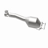 MagnaFlow 10-13 Ford Transit Connect 2.0L Calif Grade CARB Compliant Direct-Fit Catalytic Converter - 557270 360 Degree Image Set
