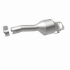 MagnaFlow 10-13 Ford Transit Connect 2.0L Calif Grade CARB Compliant Direct-Fit Catalytic Converter - 557270 360 Degree Image Set