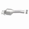 MagnaFlow 10-13 Ford Transit Connect 2.0L Calif Grade CARB Compliant Direct-Fit Catalytic Converter - 557270 360 Degree Image Set